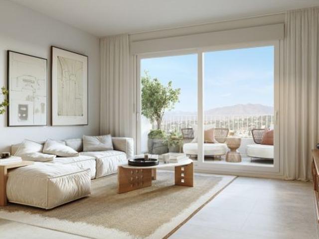 Apartamento en Venta en Fuengirola, Málaga