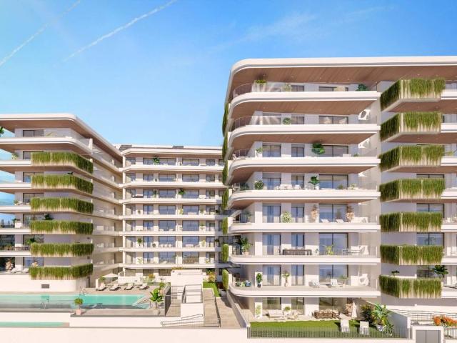Apartamento en venta en Fuengirola Málaga