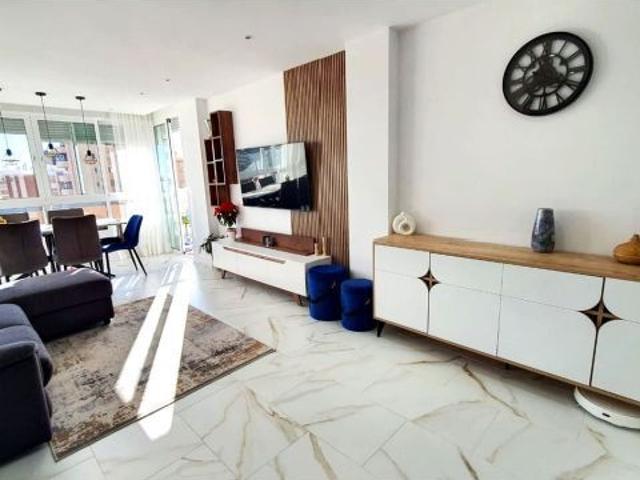Apartamento en Venta en Fuengirola, Málaga