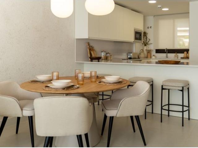 Apartamento en Venta en Fuengirola, Málaga
