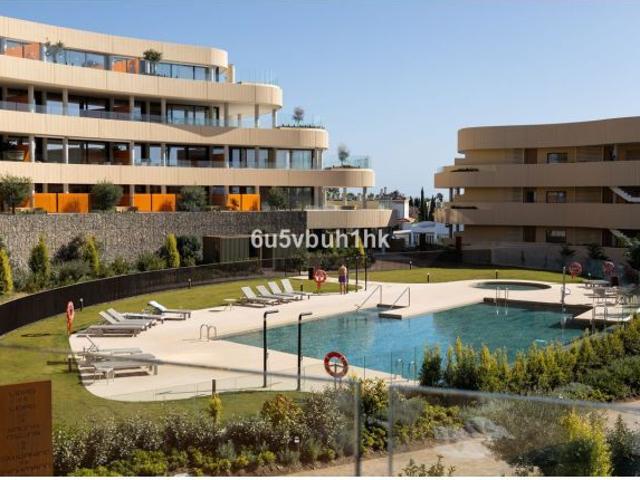 Apartamento en Venta en Fuengirola, Málaga