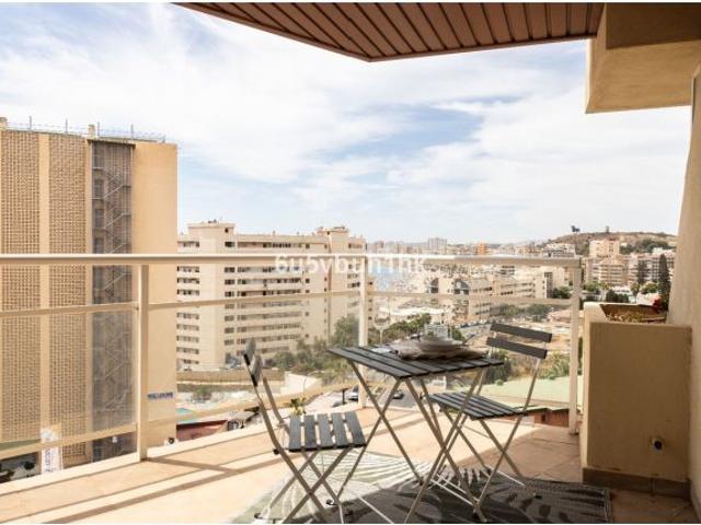 Apartamento en Venta en Fuengirola, Málaga