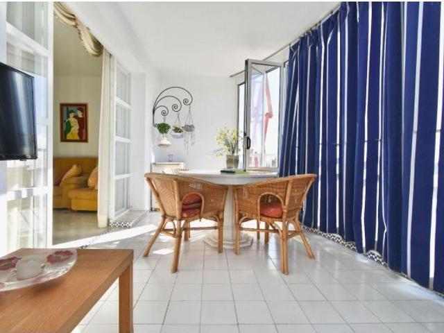 Apartamento en Venta en Fuengirola, Málaga