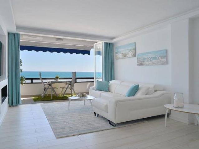 Apartamento en Venta en Fuengirola, Málaga