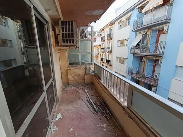 Apartamento en Venta en Fuengirola, Málaga