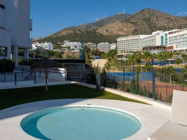 Apartamento en Venta en Fuengirola, Málaga