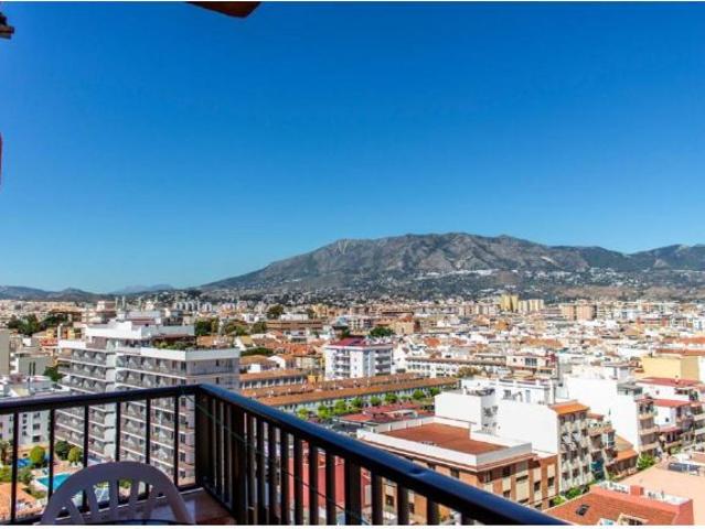 Apartamento en Venta en Fuengirola, Málaga