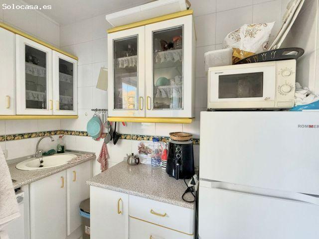 Apartamento en Venta en Fuengirola, Málaga