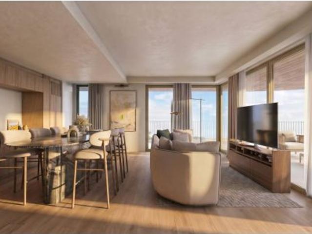 Apartamento en Venta en Fuengirola, Málaga