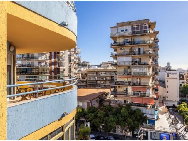 Apartamento en Venta en Fuengirola, Málaga