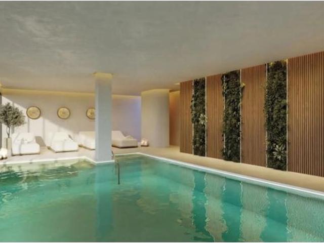 Apartamento en Venta en Fuengirola, Málaga