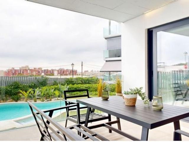 Apartamento en Venta en Fuengirola, Málaga