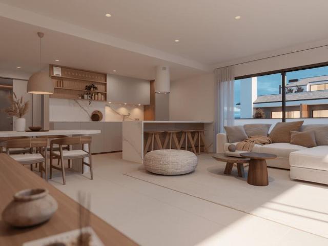 Apartamento en venta en Fuengirola Málaga