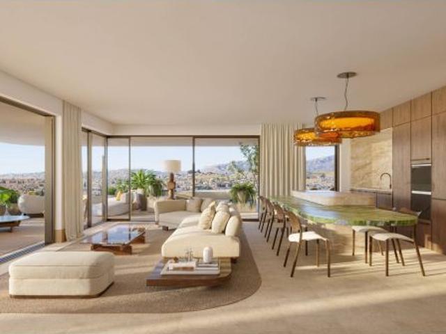 Apartamento en Venta en Fuengirola, Málaga