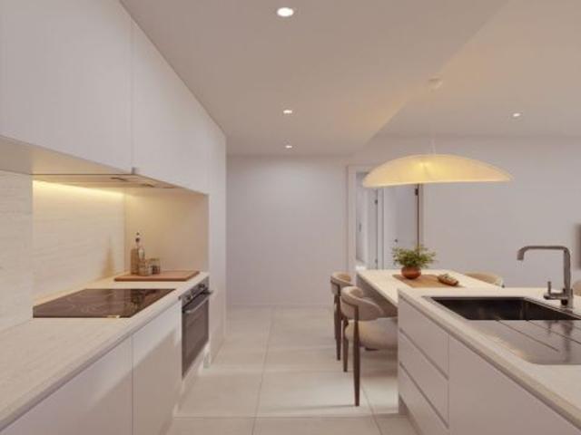 Apartamento en Venta en Fuengirola, Málaga