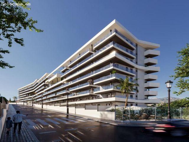 Apartamento en Venta en Fuengirola, Málaga