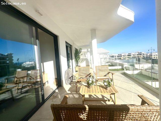 Apartamento en Venta en Fuengirola, Málaga
