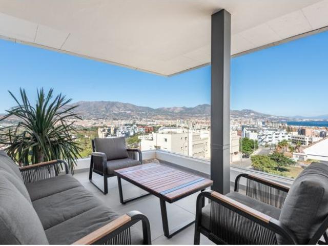 Apartamento en Venta en Fuengirola, Málaga