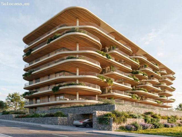 Apartamento en Venta en Fuengirola, Málaga