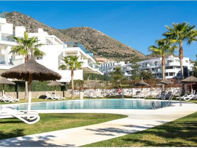 Apartamento en Venta en Fuengirola, Málaga
