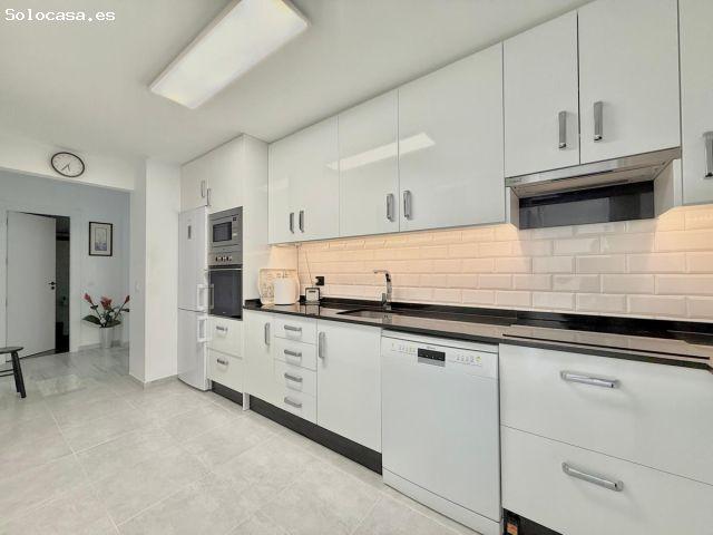 Apartamento en Venta en Fuengirola, Málaga