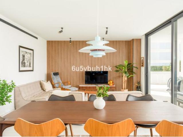 Apartamento en Venta en Fuengirola, Málaga