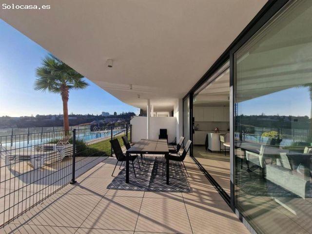 Apartamento en Venta en Fuengirola, Málaga