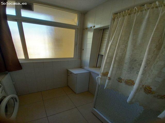 Apartamento en Venta en Fuengirola, Málaga
