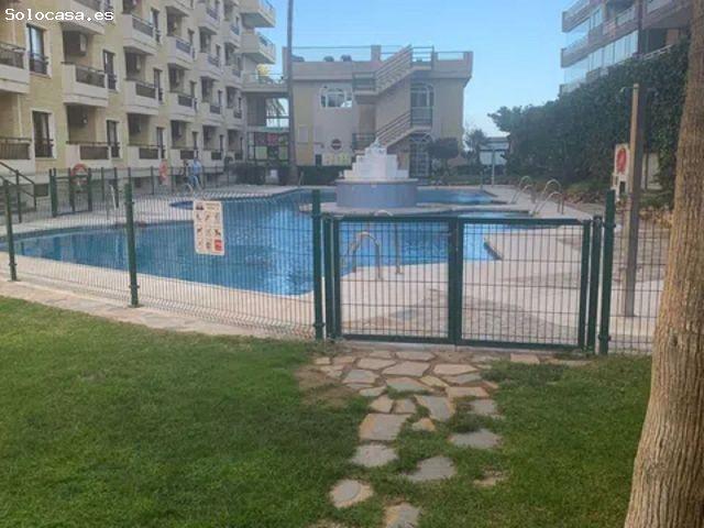 Apartamento en Venta en Fuengirola, Málaga