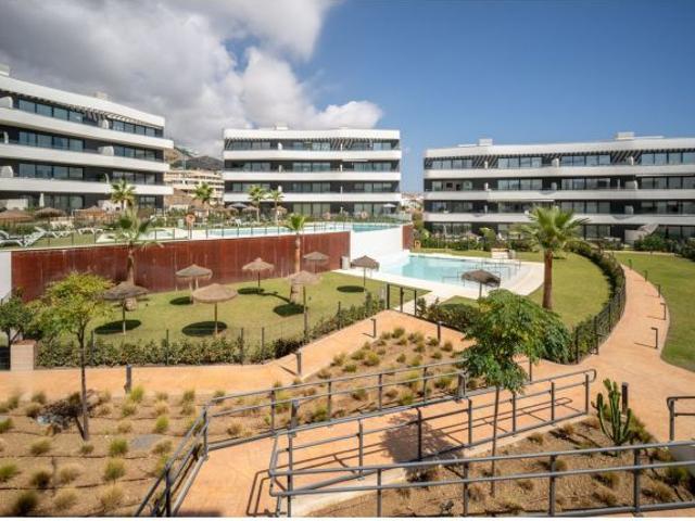 Apartamento en Venta en Fuengirola, Málaga