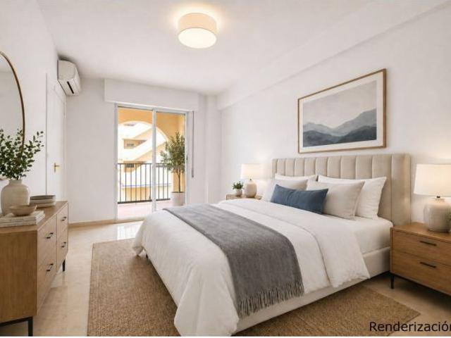 Apartamento en Venta en Fuengirola, Málaga