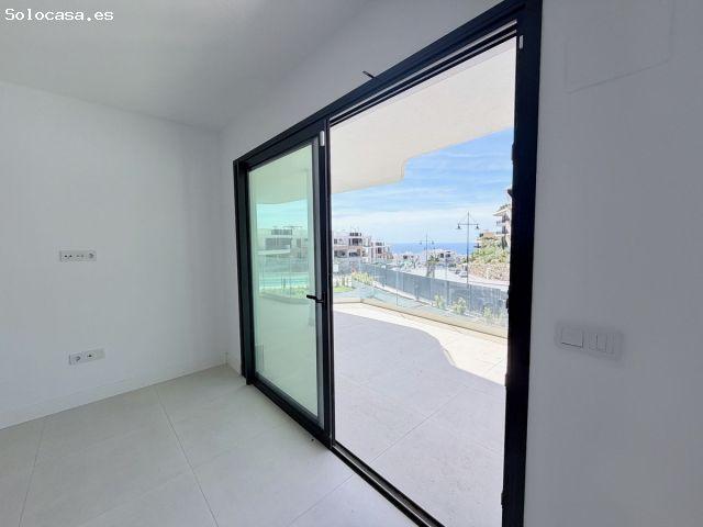 Apartamento en Venta en Fuengirola, Málaga