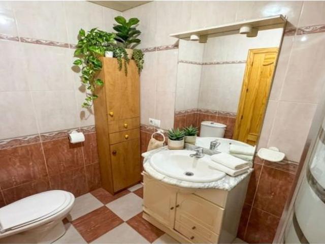 Apartamento en Venta en Fuengirola, Málaga