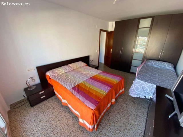 Apartamento en Venta en Fuengirola, Málaga