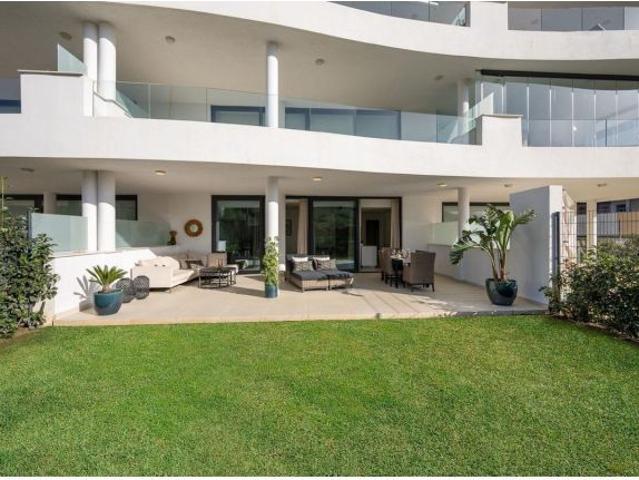 Apartamento en Venta en Fuengirola, Málaga