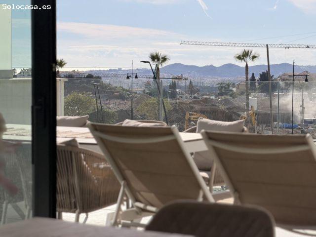 Apartamento en Venta en Fuengirola, Málaga