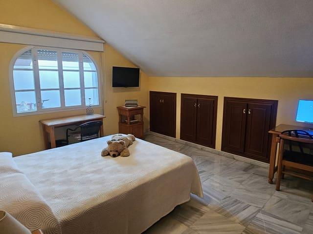 Apartamento en venta en Fuengirola, Málaga Costa del Sol