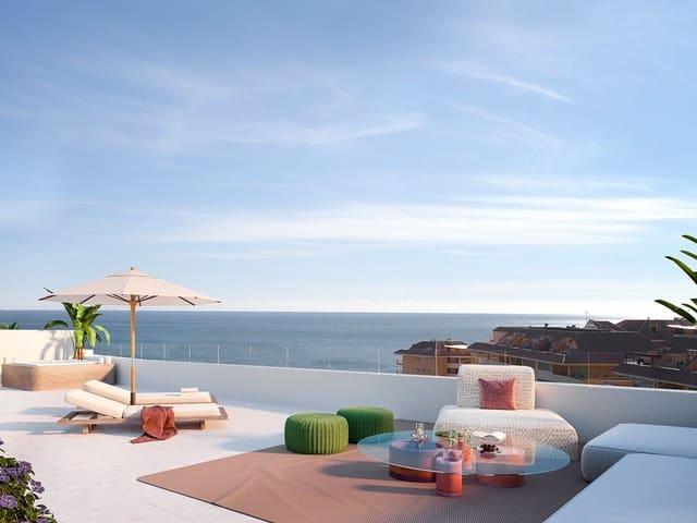 Apartamento en venta en Fuengirola, Málaga Costa del Sol