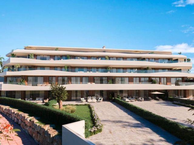 Apartamento en venta en Fuengirola, Málaga Costa del Sol