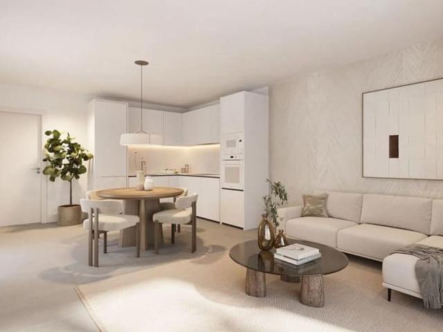 Apartamento en venta en Fuengirola, Málaga Costa del Sol