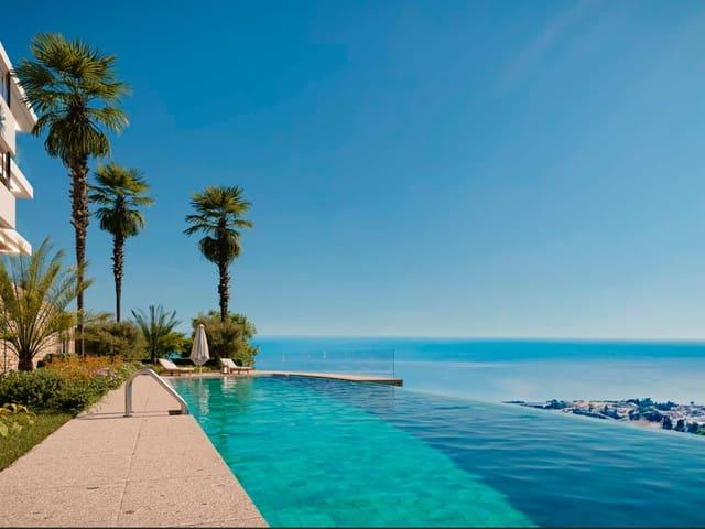 Apartamento en venta en Fuengirola, Málaga Costa del Sol