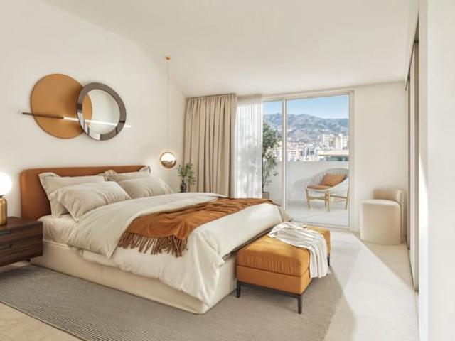 Apartamento en venta en Fuengirola, Málaga Costa del Sol