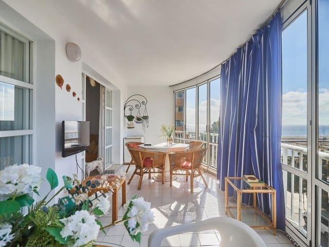 Apartamento en venta en Fuengirola, Málaga Costa del Sol
