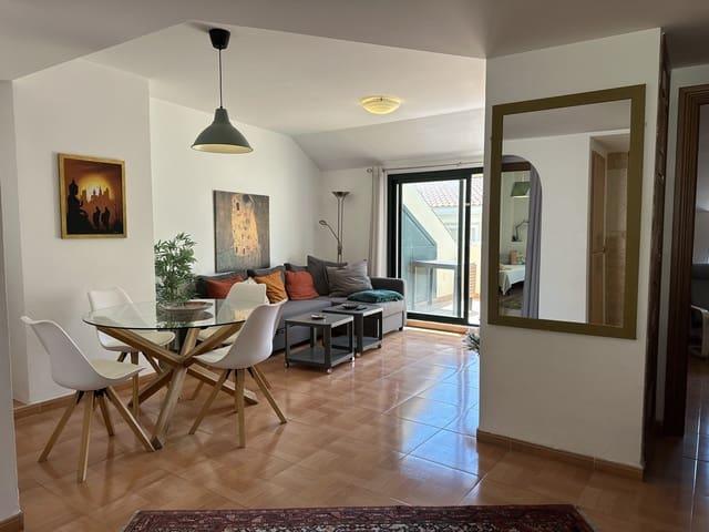 Apartamento en venta en Fuengirola, Málaga Costa del Sol