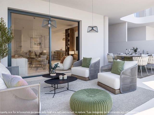Apartamento en venta en Fuengirola, Málaga Costa del Sol