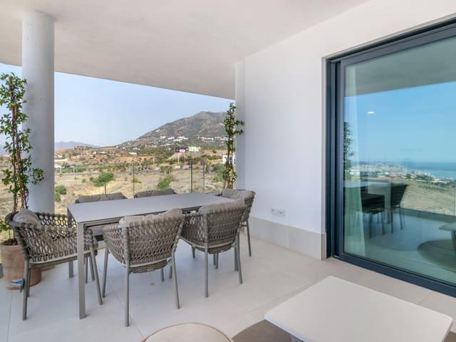 Apartamento en venta en Fuengirola, Málaga Costa del Sol