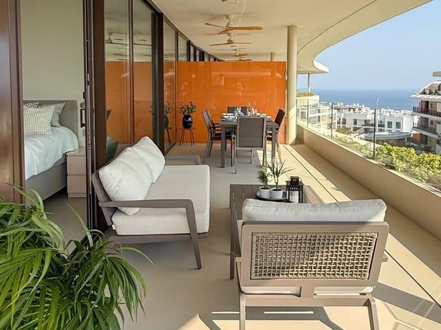 Apartamento en venta en Fuengirola, Málaga Costa del Sol