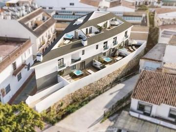 Apartamento en venta en Fuengirola, Málaga Costa del Sol