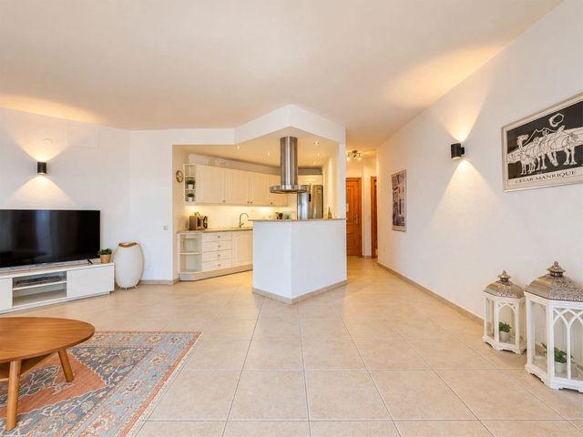 Apartamento en venta en Fuengirola, Málaga Costa del Sol