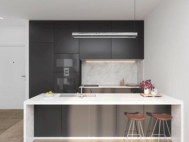 Apartamento en venta en Fuengirola, Málaga Costa del Sol